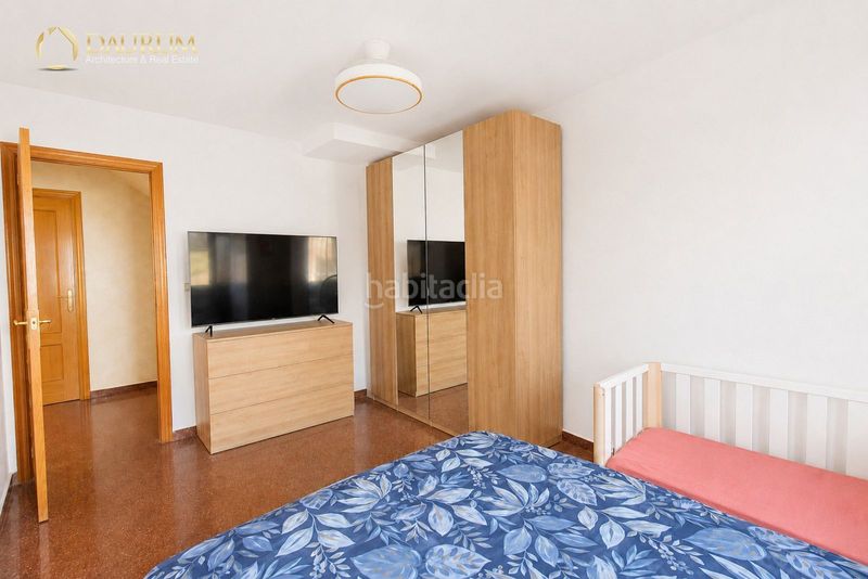 Foto fc89a728-fd42-4c12-85e3-4a6d89346b7b. Duplex avec parking dans Centro Mutxamel