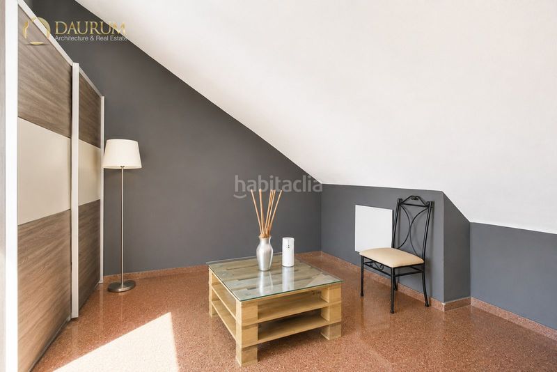 Foto fe19d0c4-64bf-4e4d-9c94-d572a1b93316. Duplex avec parking dans Centro Mutxamel