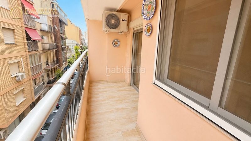 Foto cb493e46-012b-4cf8-b565-296ed6f17afe. Pis a Centro Urbano Benidorm