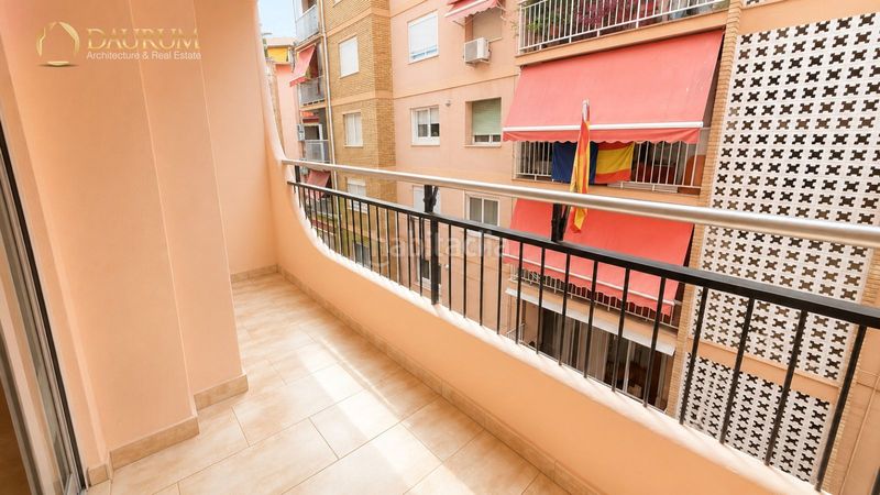 Foto f8fc0235-6eb2-4270-a97b-8361d230a9ba. Pis a Centro Urbano Benidorm