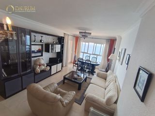 Apartment  Avenida de xixo. Fantástica vivienda en venta de 3 dormitorios en la playa de pon