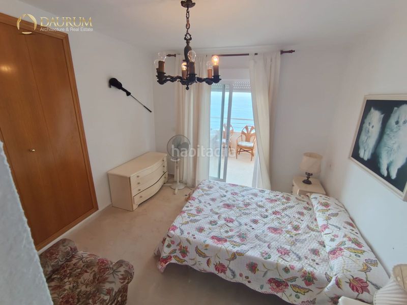 Foto 0cec9a0c-dd69-4542-82e8-25062a9a5049. Apartament amb calefacció aparcament piscina a Playa Poniente Benidorm