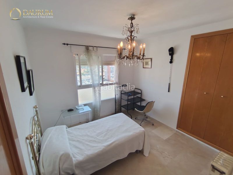 Foto 35355034-039b-4cd3-91aa-b6378b2c4949. Apartament amb calefacció aparcament piscina a Playa Poniente Benidorm