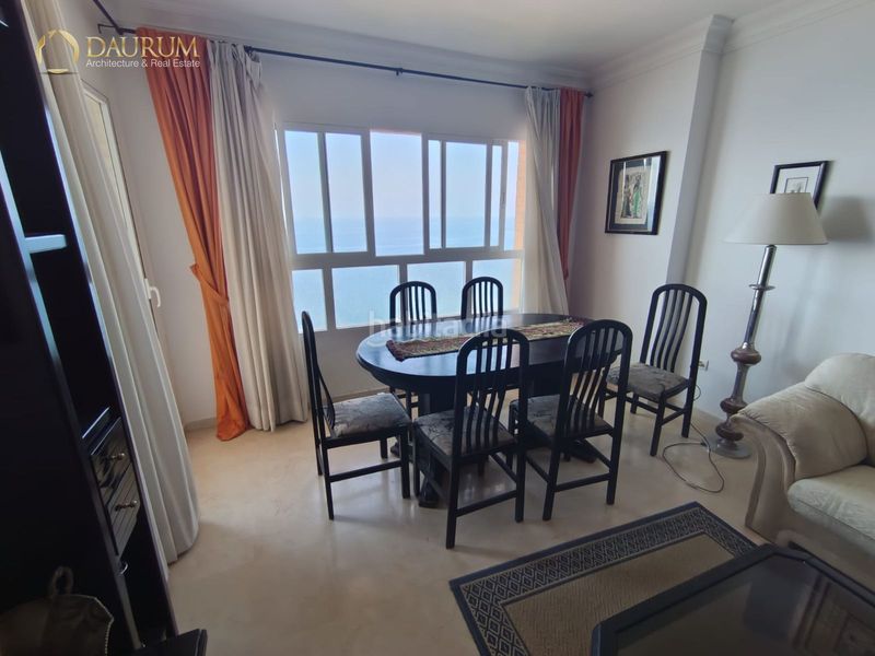 Foto 4576f3d0-b2b6-46e6-b90a-5b409d4ba497. Apartament amb calefacció aparcament piscina a Playa Poniente Benidorm