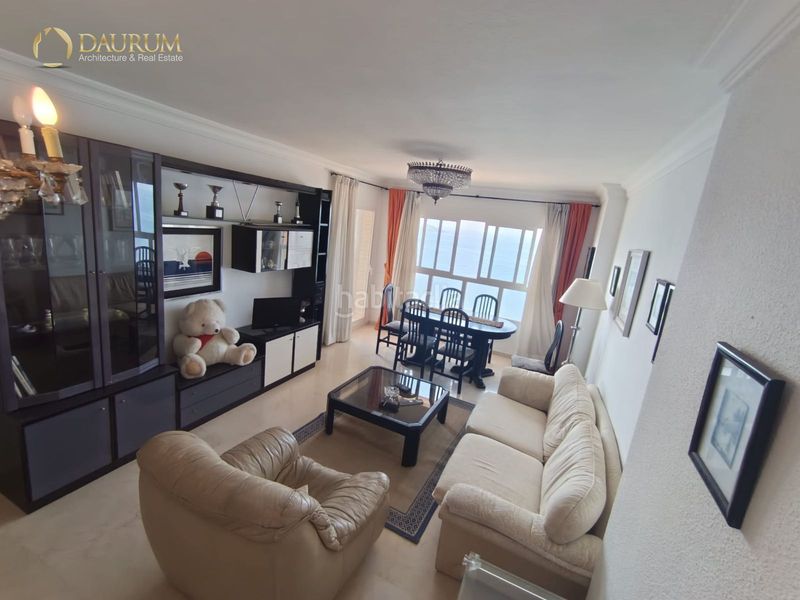 Foto 7fab3f70-4494-4b43-b588-6a09fb7cf528. Apartament amb calefacció aparcament piscina a Playa Poniente Benidorm