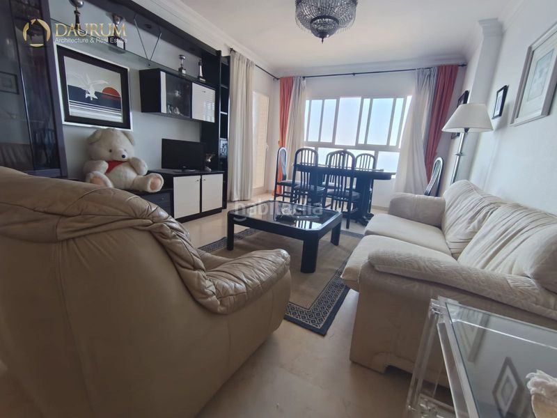 Foto df46d0e6-c33b-4d64-a163-53f6188a9222. Apartament amb calefacció aparcament piscina a Playa Poniente Benidorm