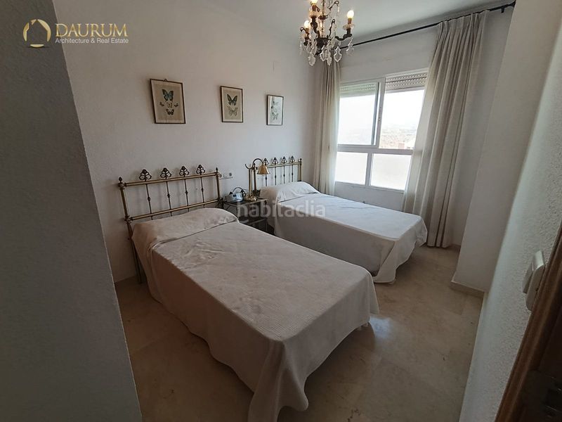 Foto f898f748-f5a7-4e02-bbb7-cd4b7826ef47. Apartament amb calefacció aparcament piscina a Playa Poniente Benidorm
