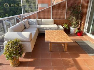 Appartement  Calle ponent. Espectacular vivienda en venta de 2 dormitorios en las azaleas a