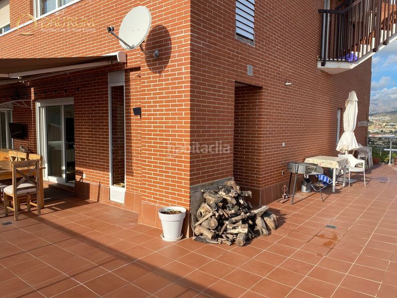 Foto 6faf646a-5228-45b2-864e-34effa477bd0. Pis amb aparcament piscina a Las Azaleas-Alkadir Vila Joiosa (la)