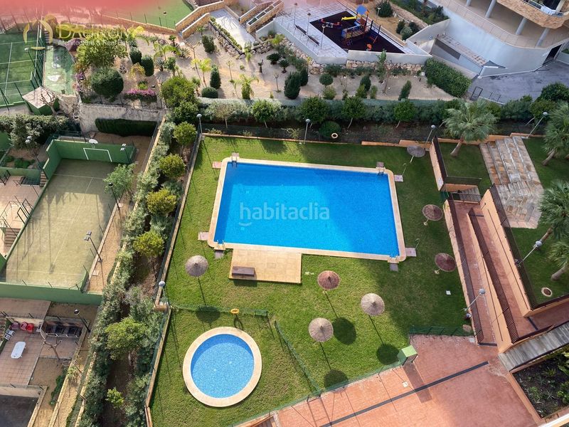 Foto 95f9e608-af5c-4c94-9298-123bf348cd74. Pis amb aparcament piscina a Las Azaleas-Alkadir Vila Joiosa (la)