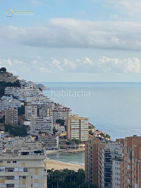 Foto fade91e5-ebf0-45d8-be5e-101da5e4e2da. Pis amb aparcament piscina a Las Azaleas-Alkadir Vila Joiosa (la)