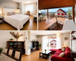 Àtic  Avenida costa brava. Exclusivo ático en venta de 2 dormitorios en balcon de finestrat