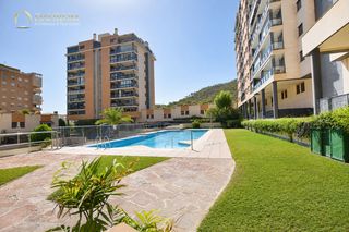 Etagenwohnung  Calle tramuntana. Oportunidad de vivienda en venta de 1 dormitorio en mirador de l