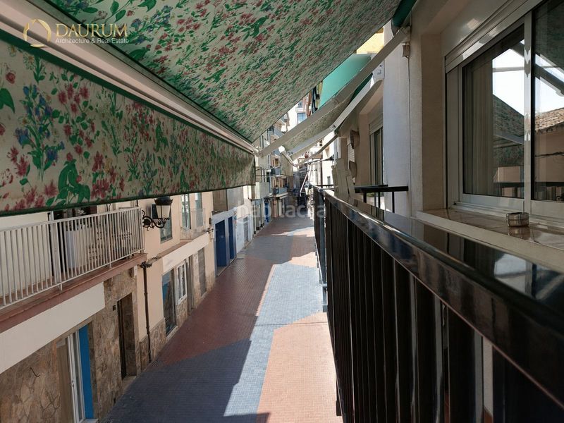 Foto edc23e53-c385-42c2-a341-7c13e00d9c47. Pis a Centro Urbano Benidorm
