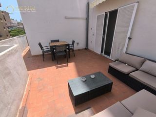 Àtic  Calle jorge juan. Oportunidad de vivienda en venta de 1 dormitorio en pont nou  co