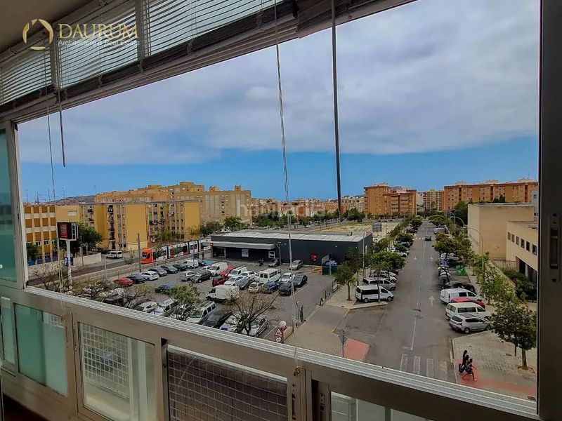 Foto dd36407c-460a-4563-b52a-a1d32f5911b1. Dúplex a Virgen del Remedio - Parque Lo Morant Alicante