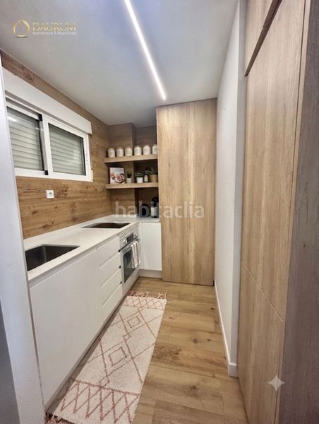 Foto fe7a8be6-f0f2-4c80-bf37-35dbfb1cd4a7. Pis a calas Santa Pola este Santa Pola