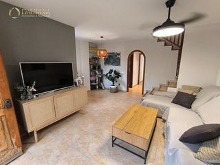 Xalet  Calle monte de santa pola. Maravillosa vivienda en venta de 3 habitaciones en monte faro  a
