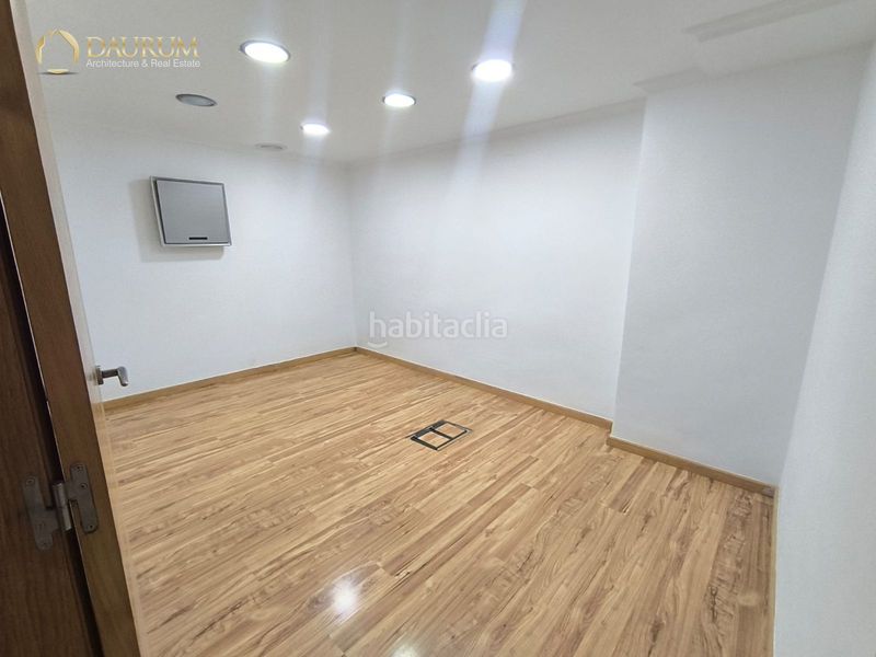 Foto c1c33c6d-6d7b-4f82-97f6-b114708aa7ab. Office space in Pont Nou - Corazón de Jesús Elche / Elx