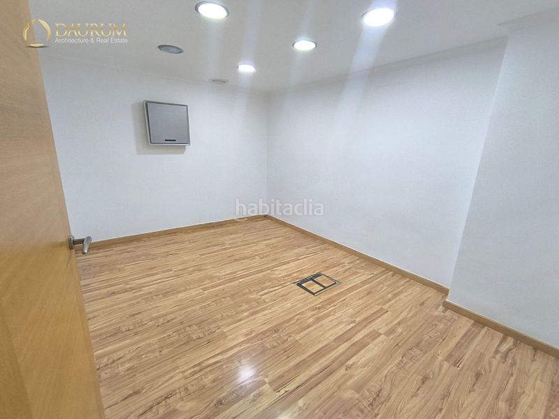 Foto ea26614a-1596-4eda-8ccf-c1e5af2801c1. Office space in Pont Nou - Corazón de Jesús Elche / Elx