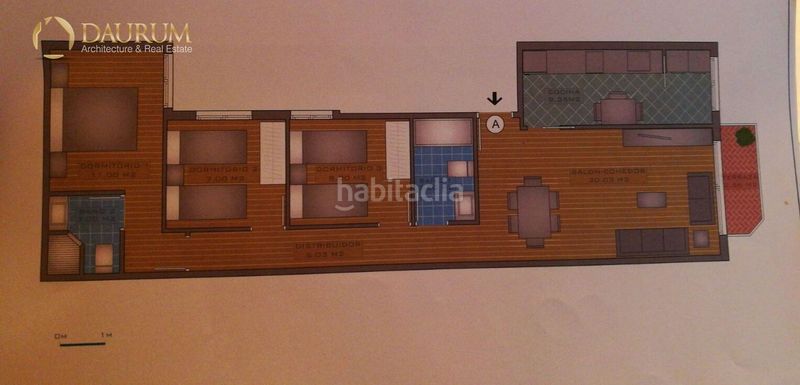 Foto 444b4547-267f-42c9-9ec2-5042a31abd8d. Pis a Torrellano Elche / Elx