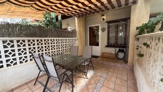 Casa adossada  Avenida zaragoza. Oportunidad de chalet en venta de 1 habitación en gran playa en