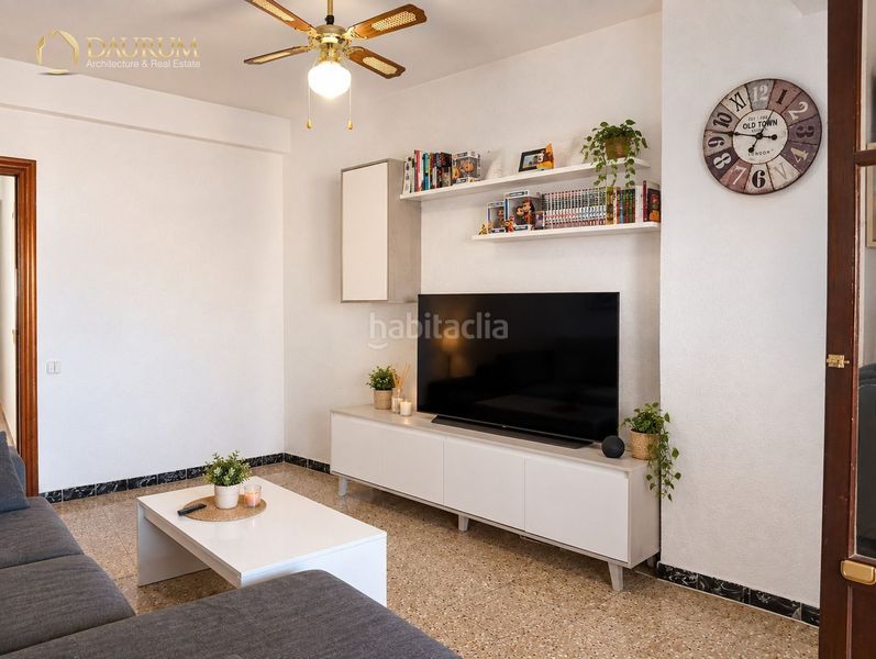 Foto cc7e63d0-f45e-40e2-81f8-a3336c9f294a. Àtic a Villafranqueza Alicante