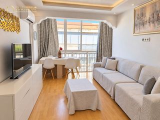 Flat in Calle Béjar