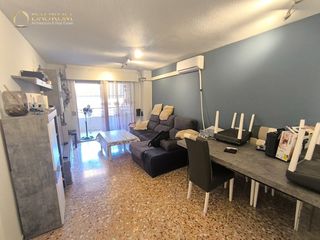 Flat  Avenida de germanies. Estupenda vivienda en venta de 3 dormitorios en el campello play