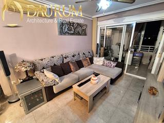 Appartement  Avenida oviedo. Maravilloso piso en venta de 3 habitaciones en playa san juan