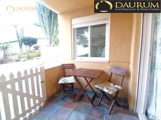 Appartement  Camino del faro, cabo de las huertas. Esrupendo apartamento en el faro.