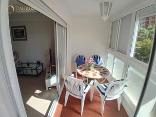 Appartement  Avenida bruselas. Fantástico piso de 3 habitaciones en san juan playa