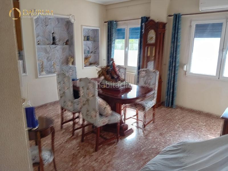 Foto 4988bc8c-b905-40d2-8842-d1ceeab8e859. Chalet magnifico chalet independiente en san vicente de raspeig en Sant Vicent del Raspeig