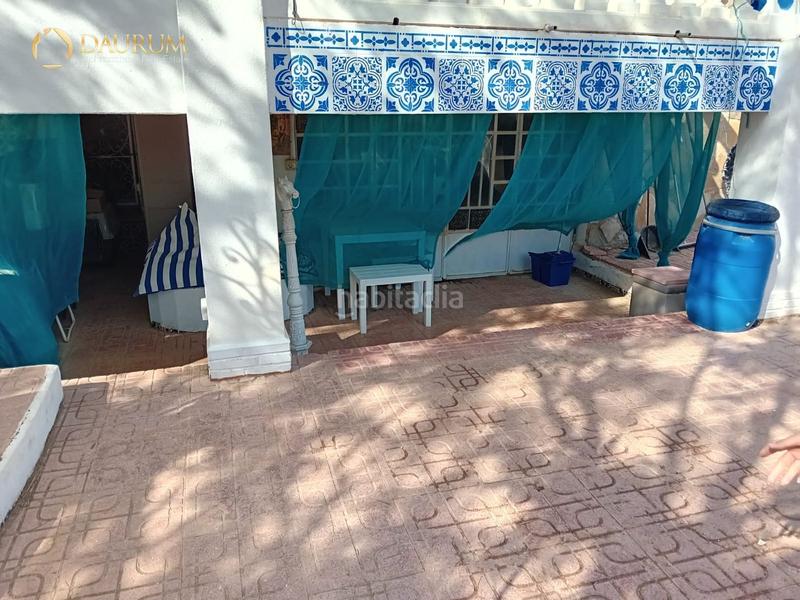 Foto 5746b8bf-92c1-414d-9172-21231428eecc. Chalet magnifico chalet independiente en san vicente de raspeig en Sant Vicent del Raspeig