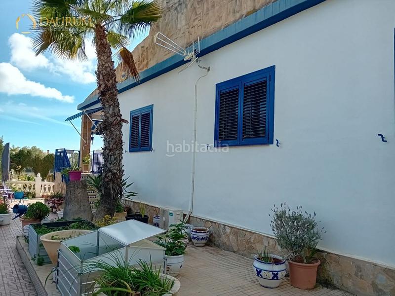 Foto aff43060-d94b-4857-9851-77f680762c3a. Chalet magnifico chalet independiente en san vicente de raspeig en Sant Vicent del Raspeig