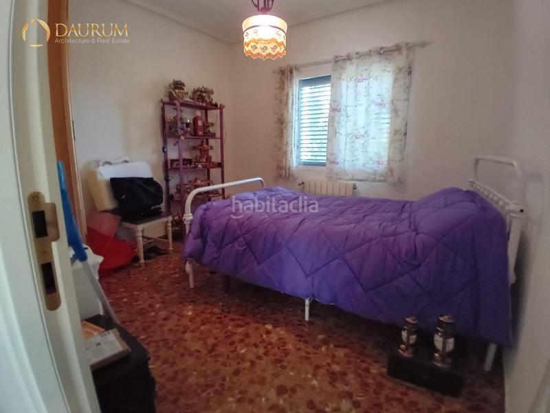 Foto ba07b5a4-a348-4a3b-84f1-50b685780647. Chalet magnifico chalet independiente en san vicente de raspeig en Sant Vicent del Raspeig