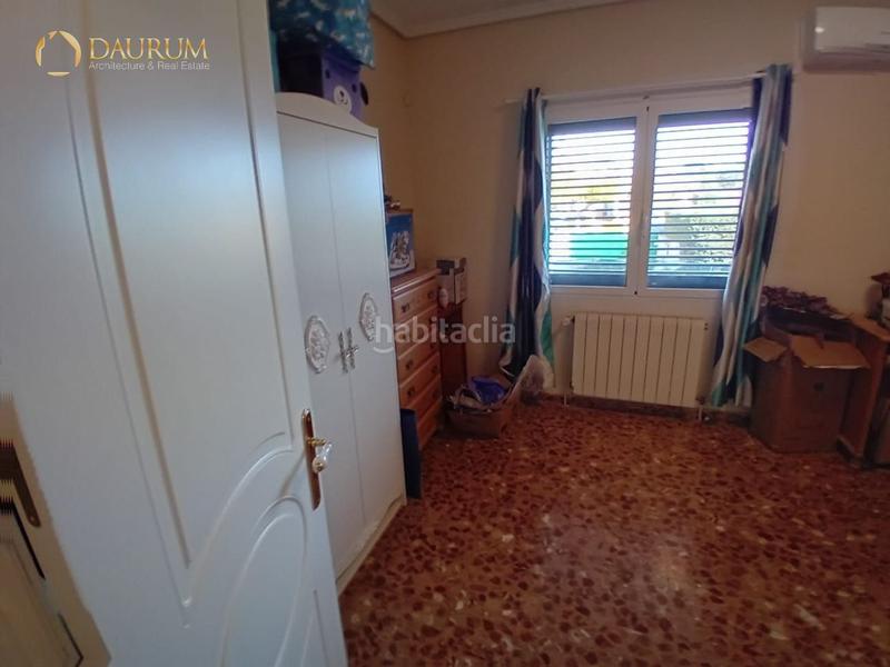 Foto d7324867-9e90-4c32-ad32-c7ad2bf57d62. Chalet magnifico chalet independiente en san vicente de raspeig en Sant Vicent del Raspeig