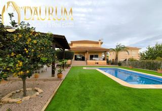 Xalet  Calle benimassot. Espectacular casa de 4 habitaciones en valverde elche