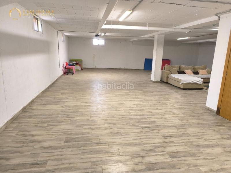 Foto edbf6ec6-9966-420f-99b9-fb16a2bd6a0d. Xalet amb aparcament piscina a Valverde Elche / Elx