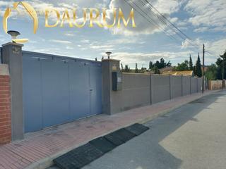 Propriété  Calle benacantil. Oportunidad de terreno en san vicente de raspeig