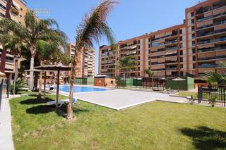 Appartement  Avenida médico ricardo ferre. Fantastico piso en el pau i