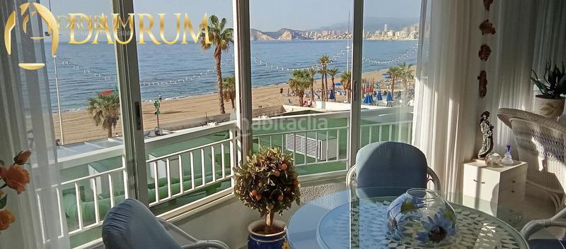 Foto 2f506b2b-dadb-4faa-939b-7610b7b194d9. Pis amb piscina a Playa Levante Benidorm