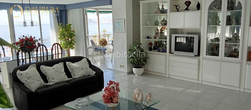 Foto ca3e6d27-1340-424b-add5-5f94733409e4. Pis amb piscina a Playa Levante Benidorm