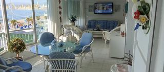 Pis  Avenida de madrid. Maravilloso piso de 4 habitaciones en la playa de levante