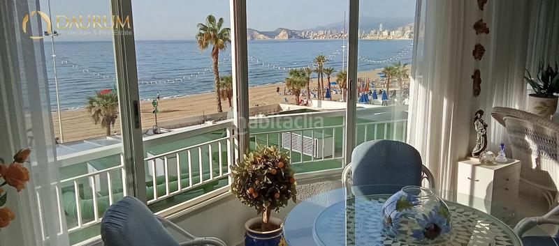 Foto ff04fc85-94cc-4c8e-b321-891953763450. Pis amb piscina a Playa Levante Benidorm