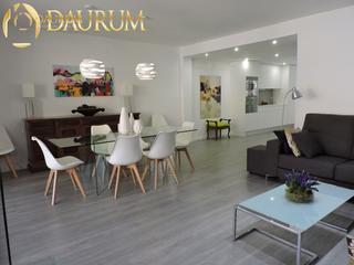 Appartement  Calle de ángel lozano. Fantastico piso de 4 habitaciones en el centro