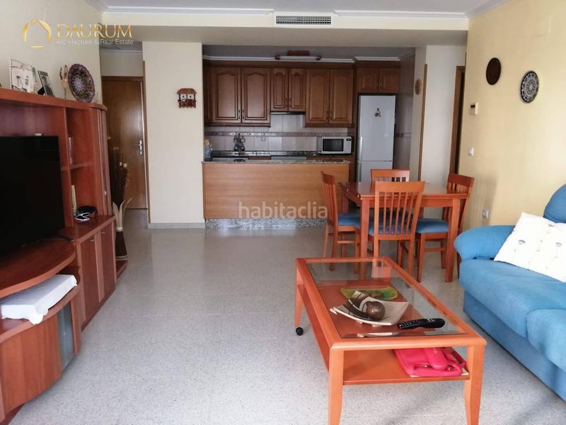 Foto c2b8313c-ce77-48ad-ad19-78d086884b18. Pis a La Marina Elche / Elx