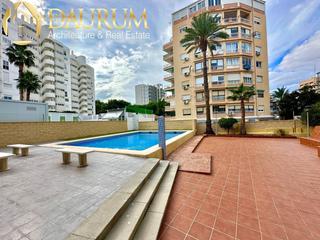 Appartement  Avenida de cataluña. Fabuloso piso a pocos metros de la playa