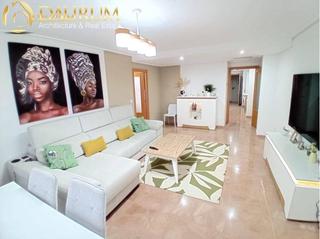 Appartement  Calle san vicente. Fantastico piso de 3 habitaciones en san anton