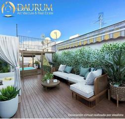 Attique  Calle sargento vaillo. Fantastico atico de 3 habitaciones con terraza